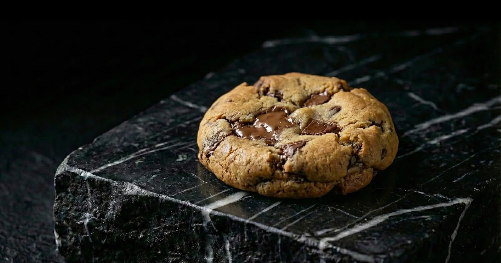 ÇİKOLATALI COOKIE
